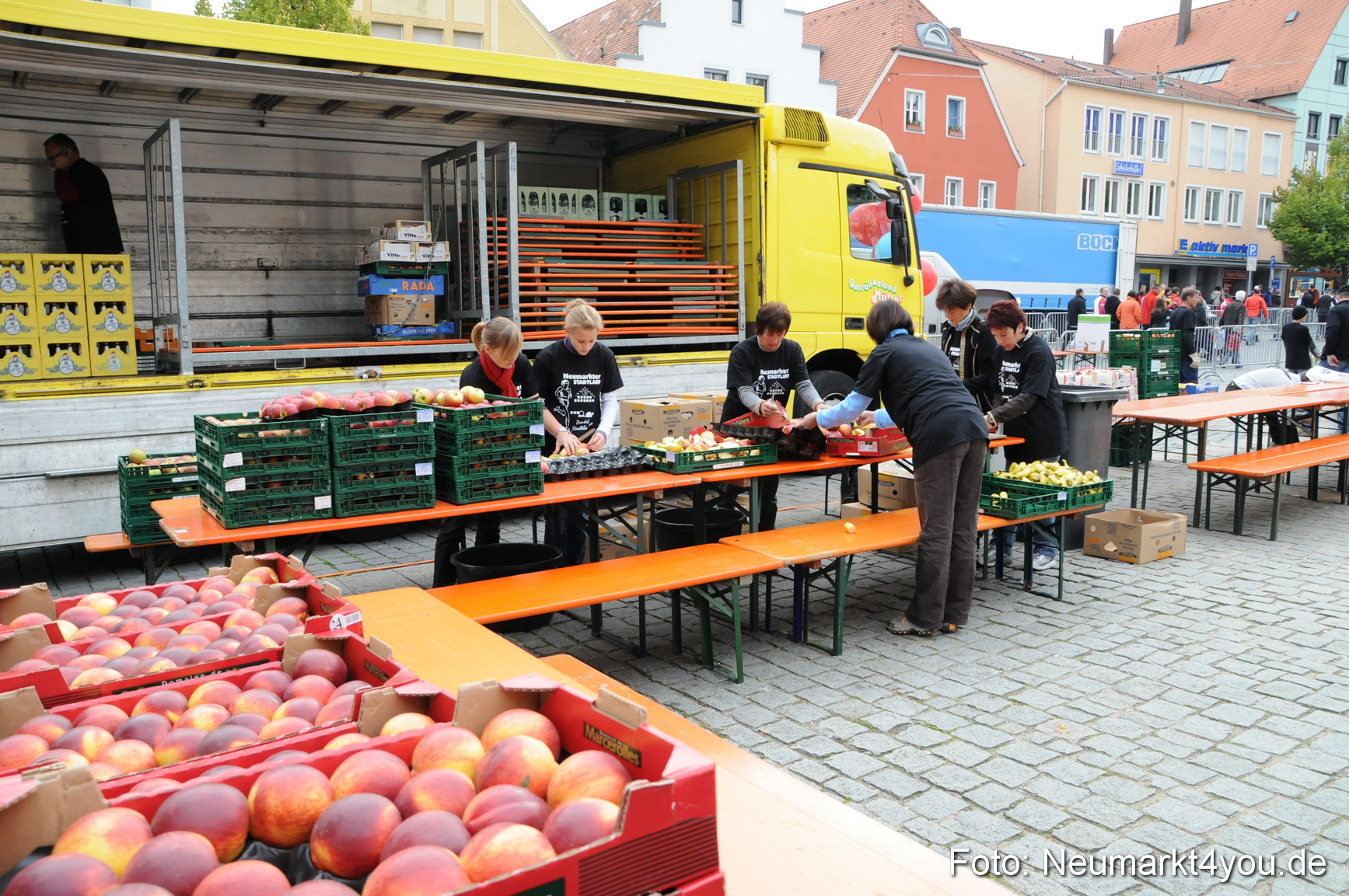 0033 Stadtlauf Neumarkt 2008